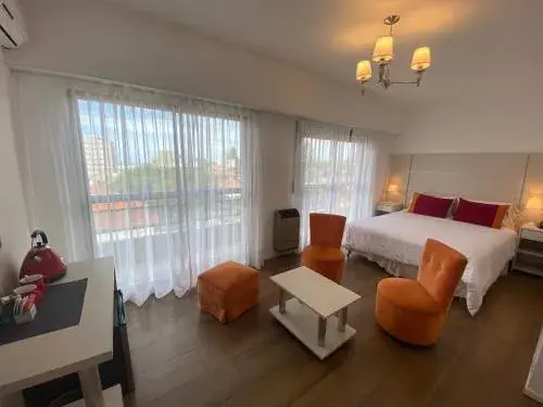 Montecarlo Apartment & Suite